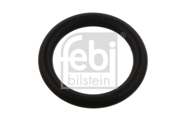FEBI BILSTEIN Уплотняющее кольцо, масляный радиатор 33672
